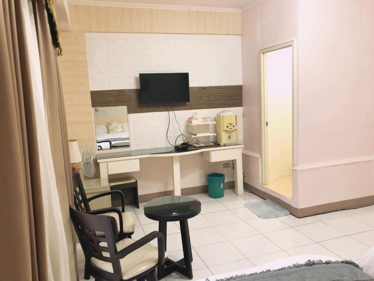 Yun'S Homestay Luodong Exterior foto