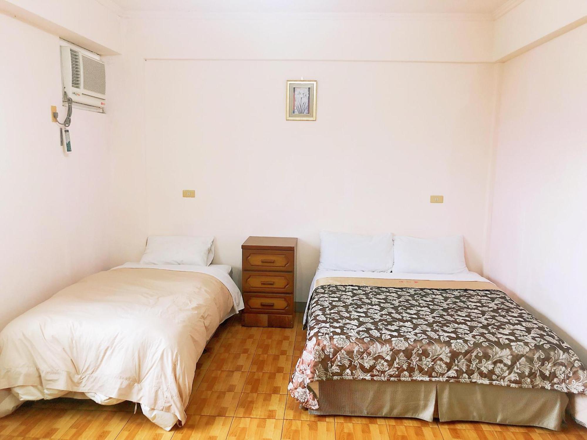 Yun'S Homestay Luodong Exterior foto