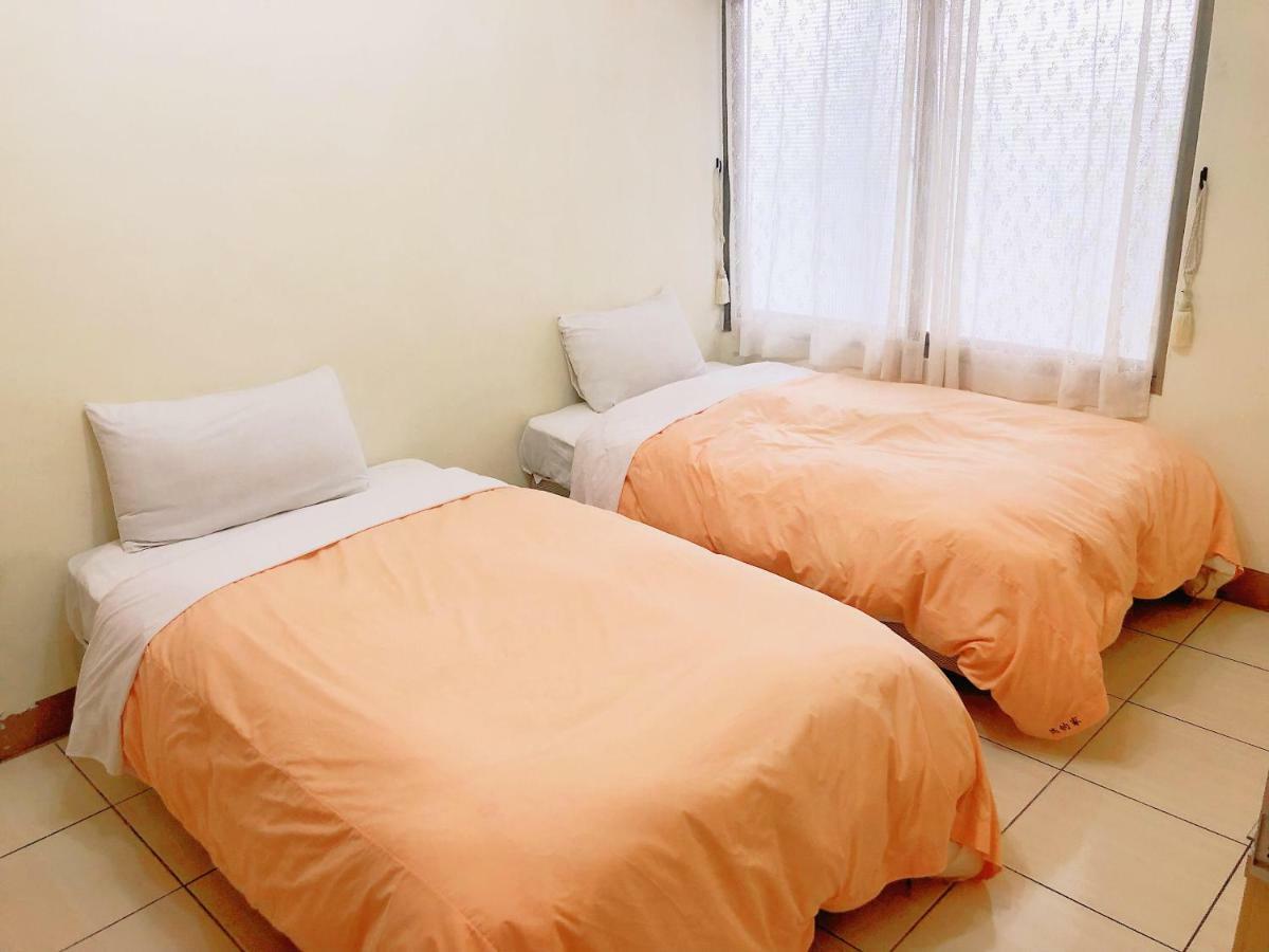 Yun'S Homestay Luodong Exterior foto